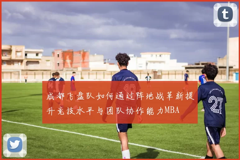 成都飞盘队如何通过阵地战革新提升竞技水平与团队协作能力MBA