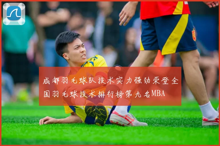 成都羽毛球队技术实力强劲荣登全国羽毛球技术排行榜第九名MBA